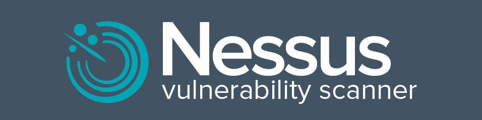 The Nessus Vulnerability Scanner logo
